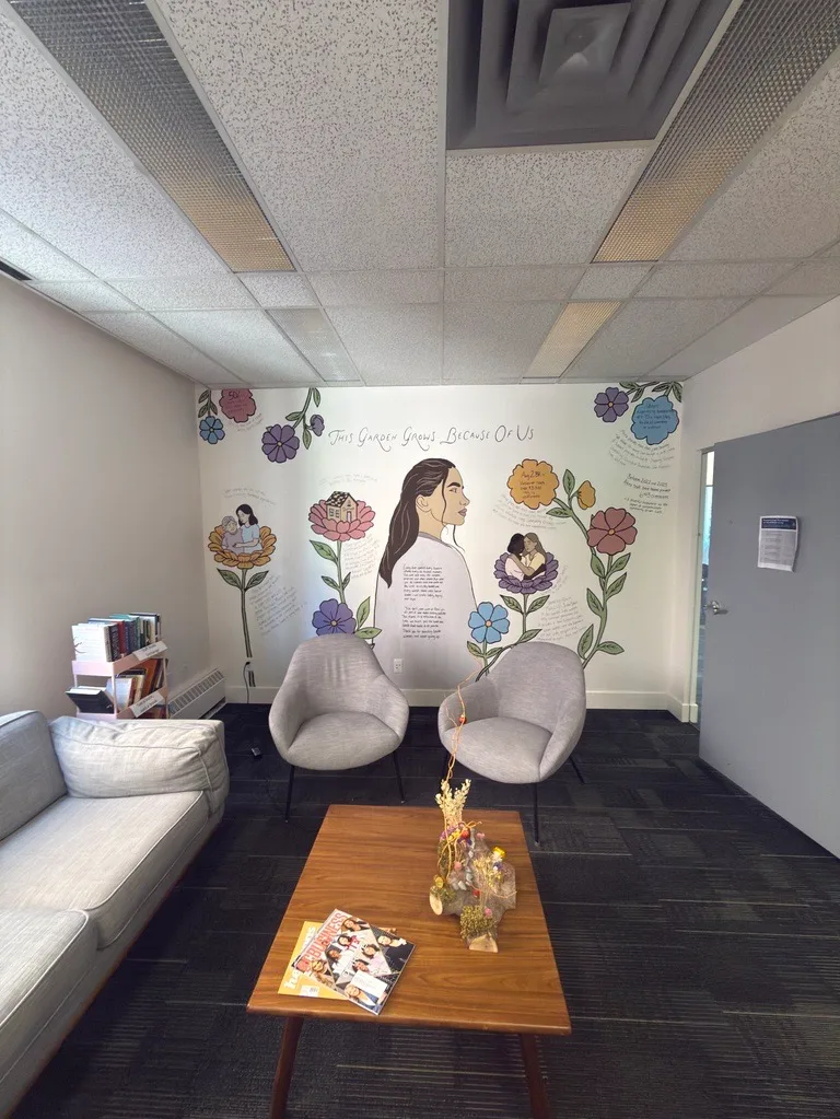 Atira Women's Resource Society