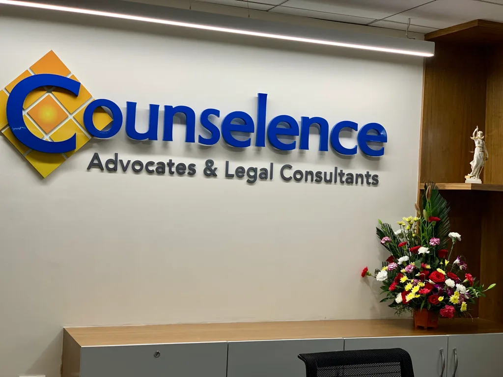 Counselence
