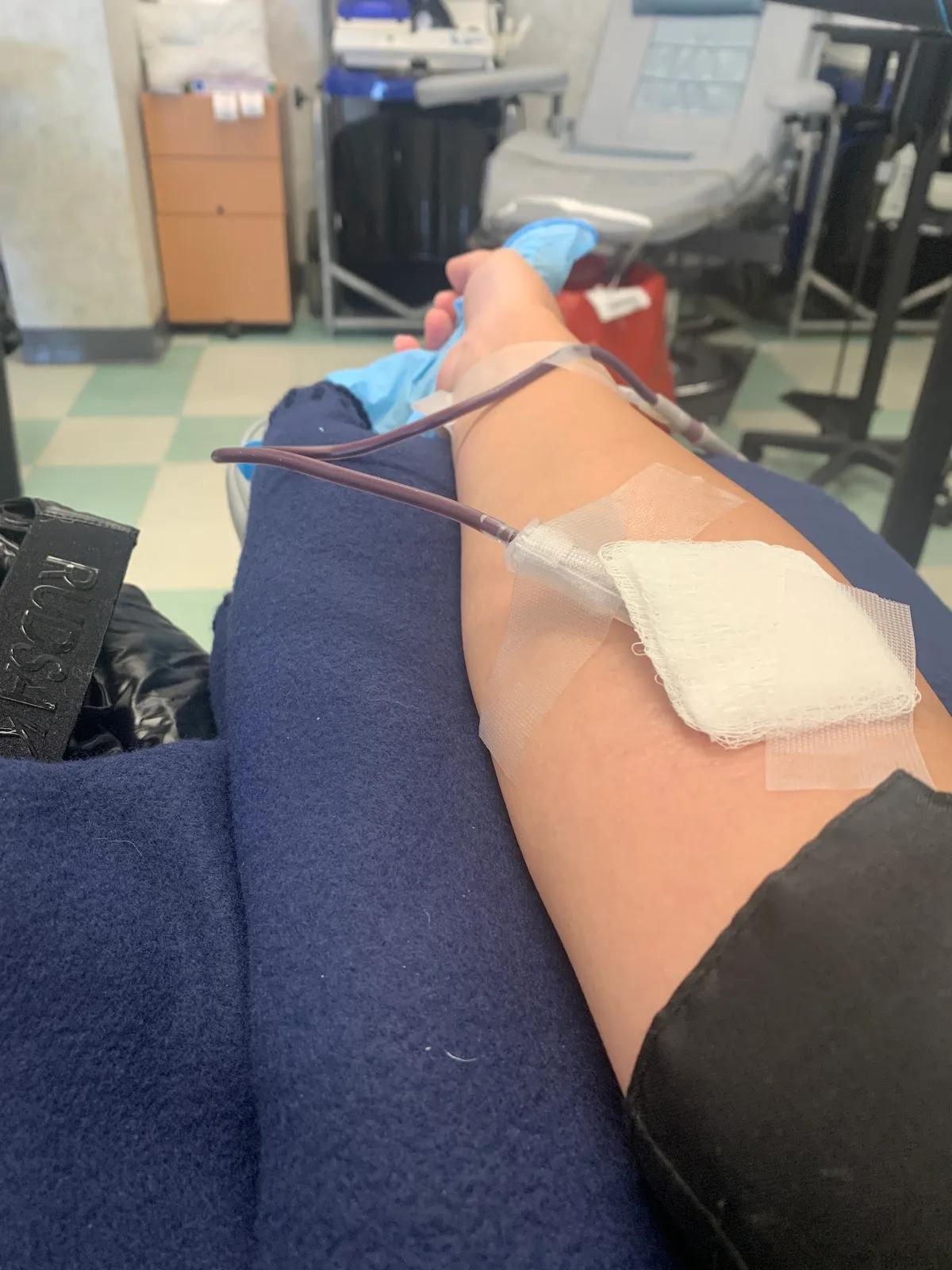 New York Blood Center - Lake Success Donor Center