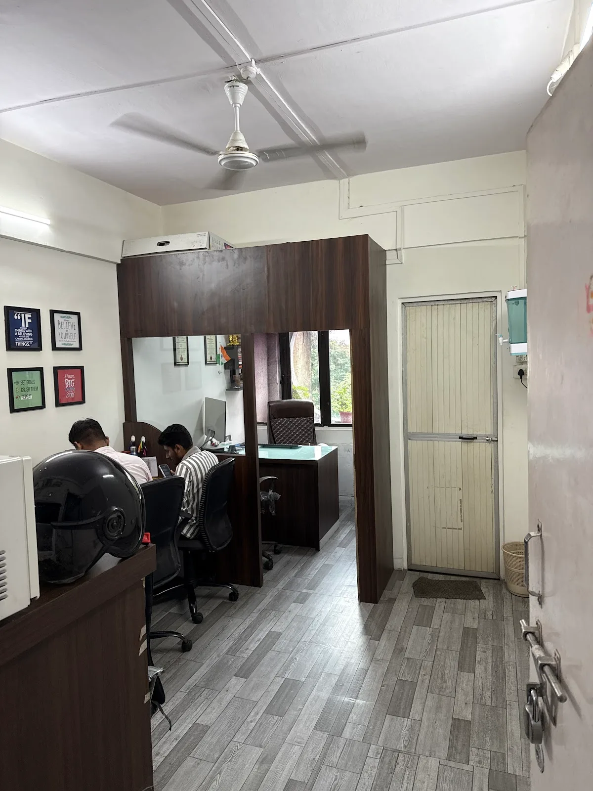 Rahul Umbarkar & Associates | Company Secretaries in Navi Mumbai | CS in Vashi | Startup, Company & LLP Registration