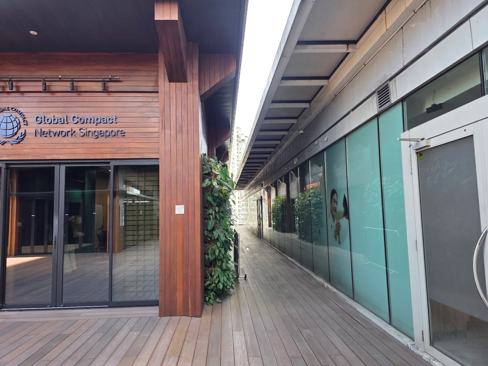 Sustainable Energy Association of Singapore (SEAS)