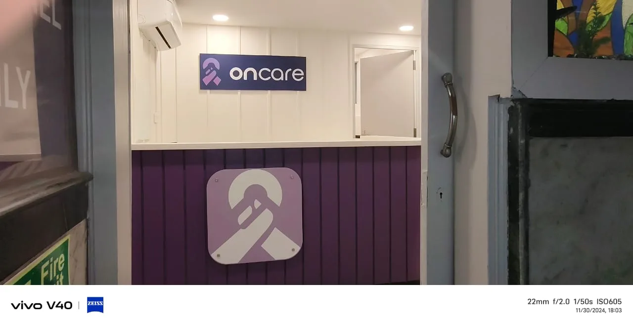 Oncare Cancer Centre West Delhi | Oncologists, Chemotherapy, Immunotherapy, Cancer Surgery Specialists