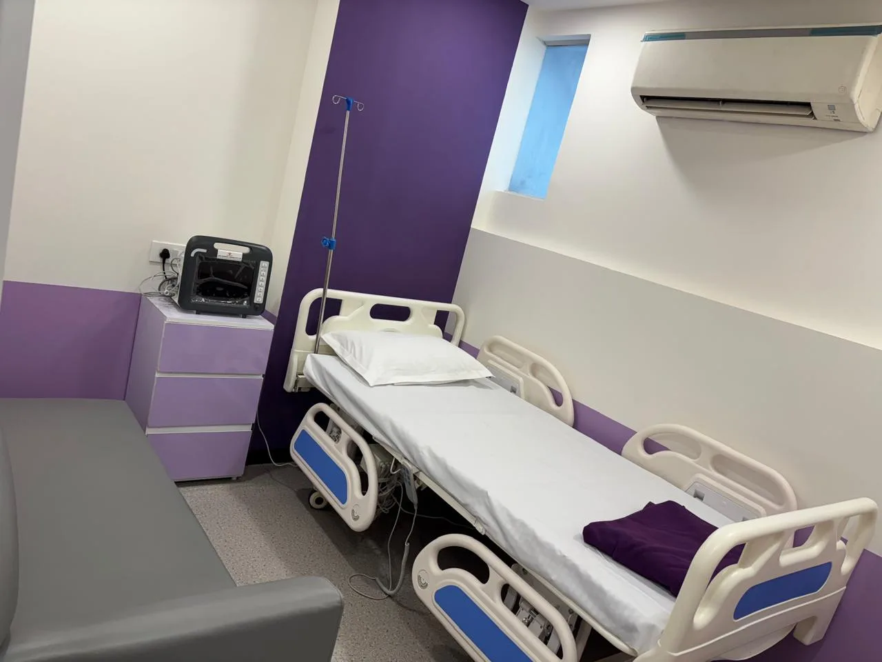 Oncare Cancer Centre West Delhi | Oncologists, Chemotherapy, Immunotherapy, Cancer Surgery Specialists