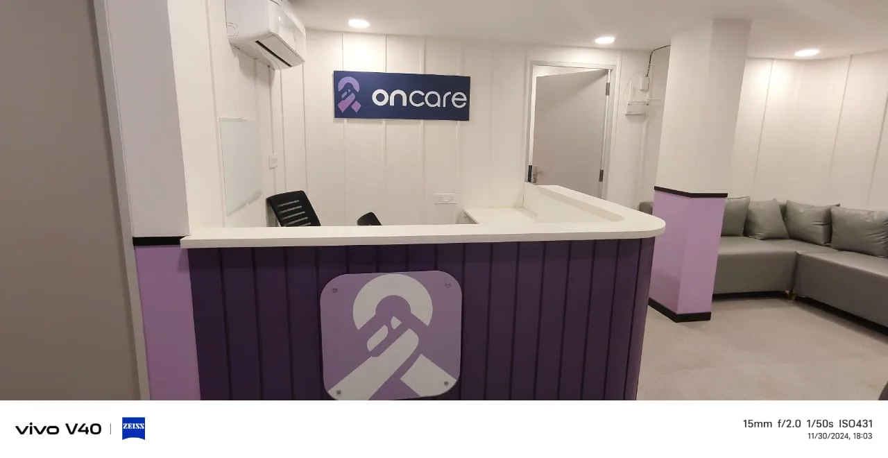 Oncare Cancer Centre West Delhi | Oncologists, Chemotherapy, Immunotherapy, Cancer Surgery Specialists