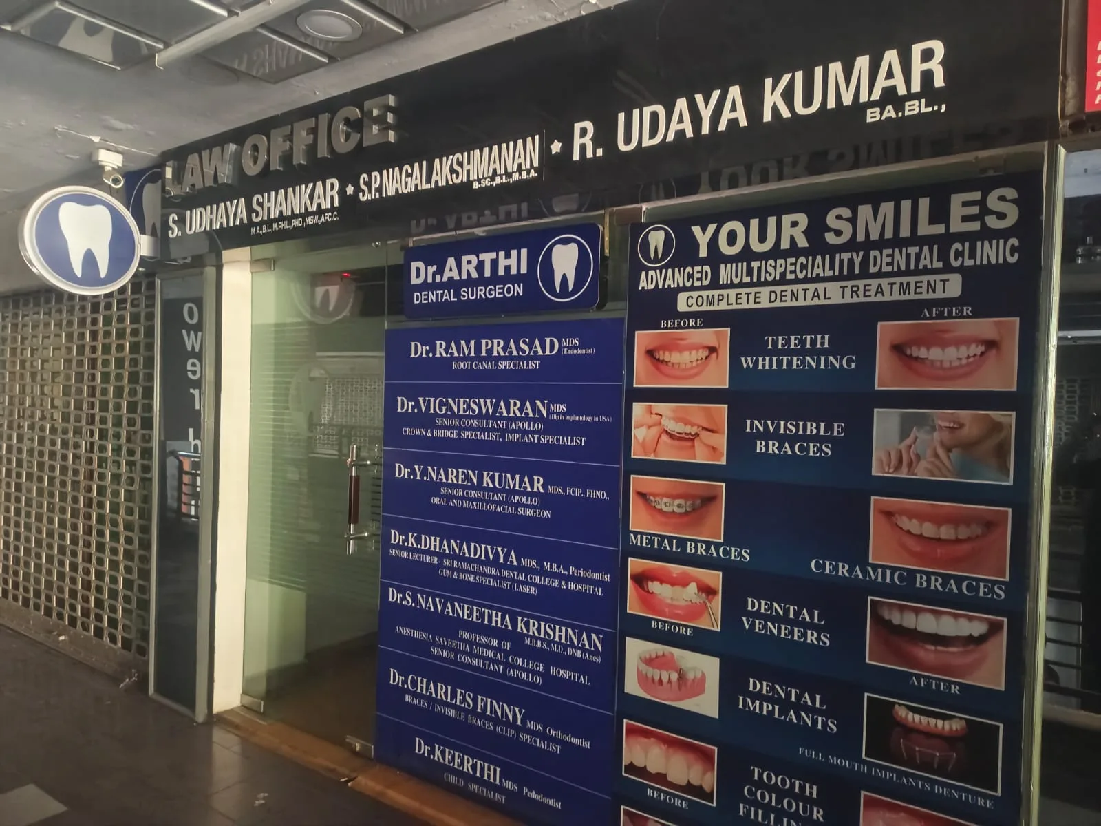 FREE LEGAL AID SERVICES TAMILNADU