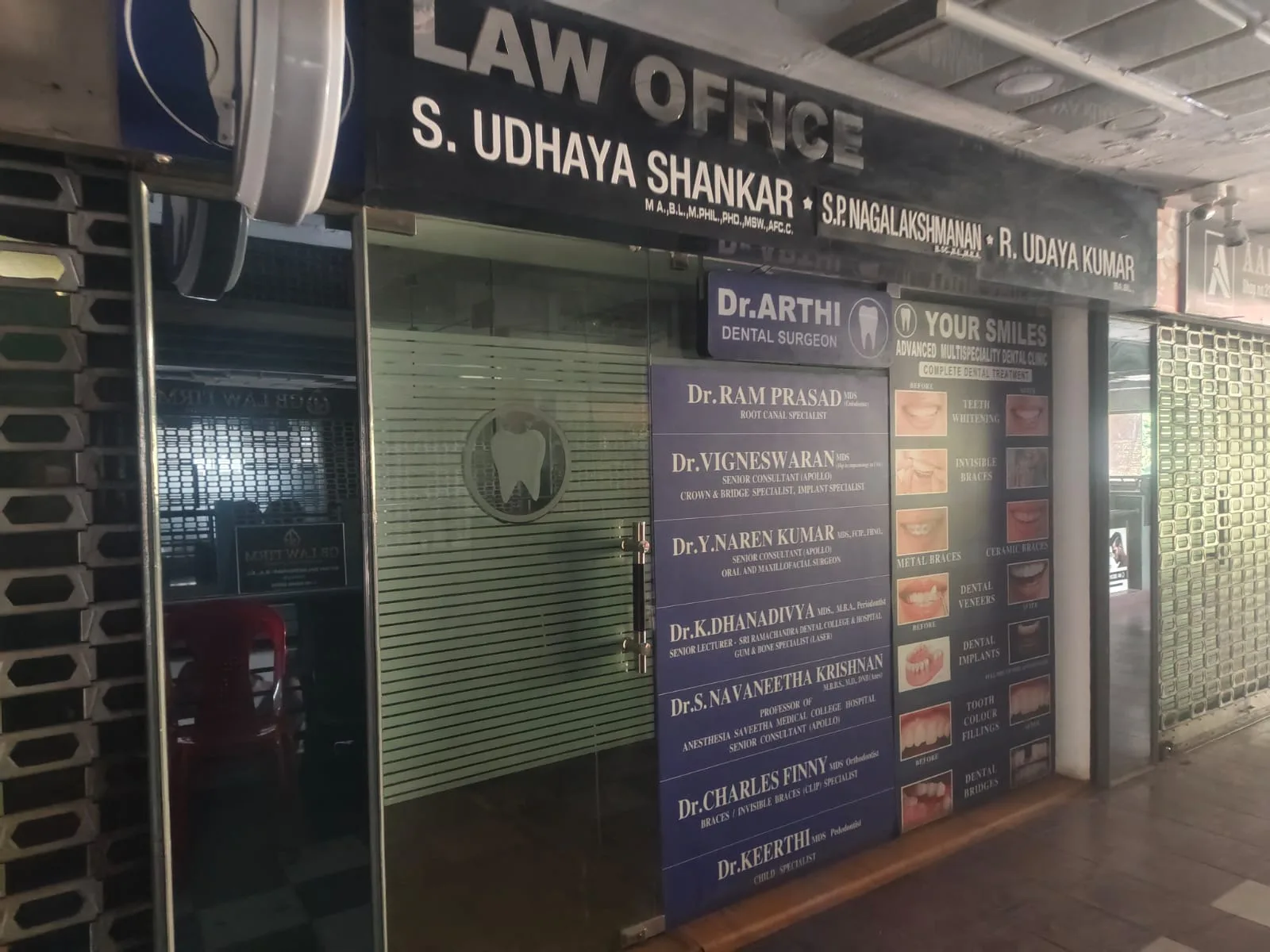 FREE LEGAL AID SERVICES TAMILNADU