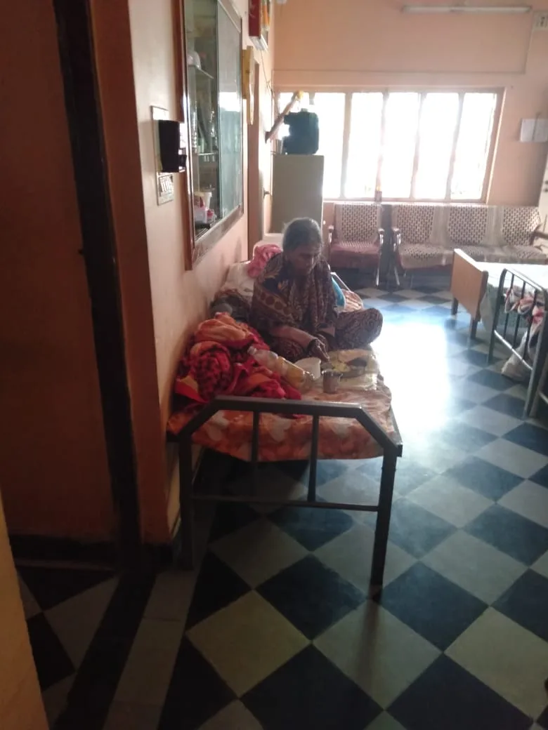 Sree Old Age Home