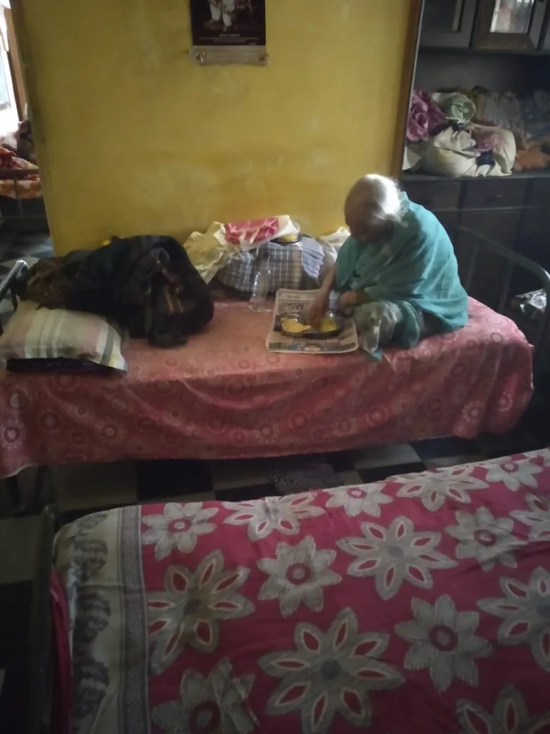 Sree Old Age Home