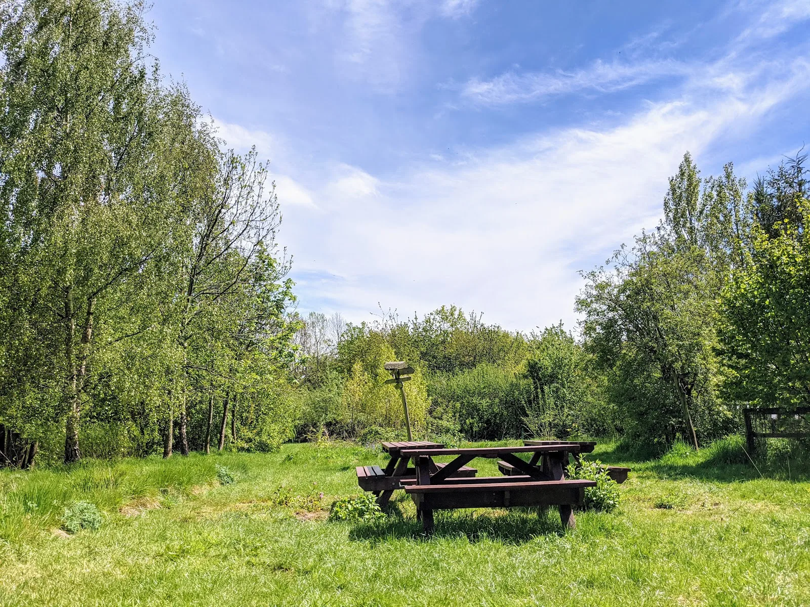EcoPark Environmental Centre for Birmingham & Black Country Wildlife Trust