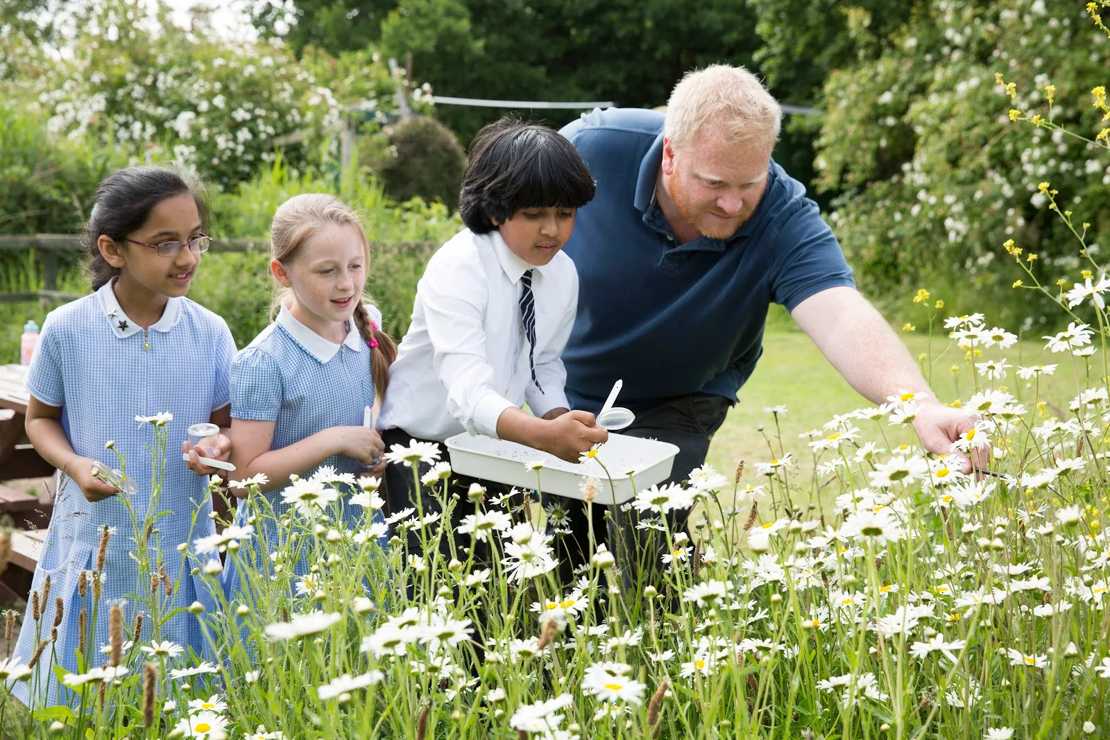 EcoPark Environmental Centre for Birmingham & Black Country Wildlife Trust