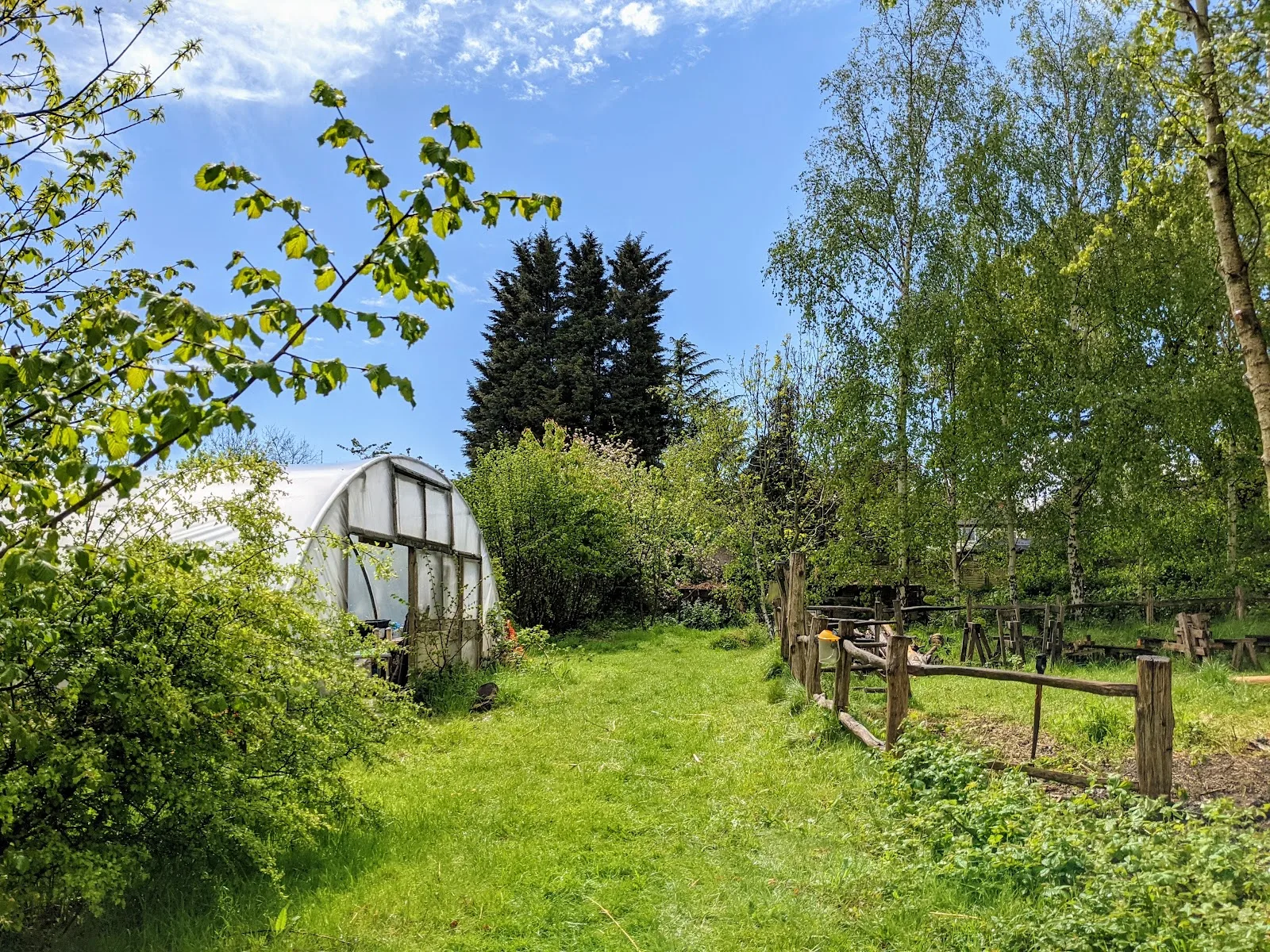 EcoPark Environmental Centre for Birmingham & Black Country Wildlife Trust