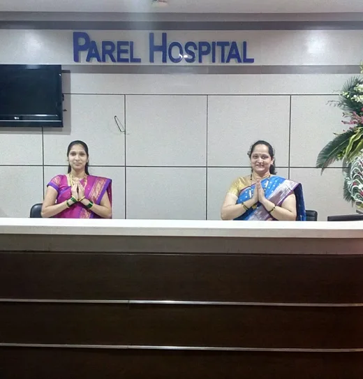 Parel Hospital