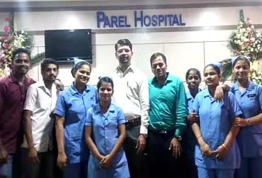 Parel Hospital