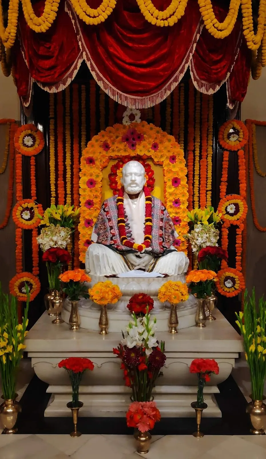 Ramakrishna Mission General Library