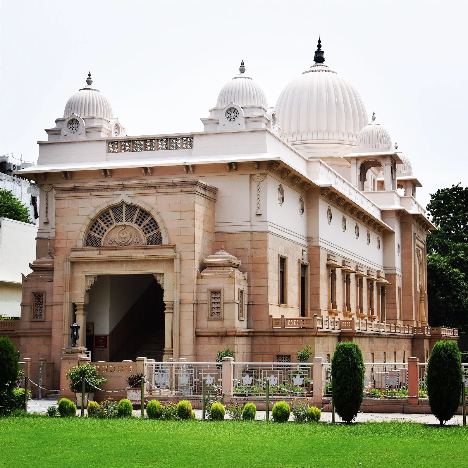 Ramakrishna Mission General Library