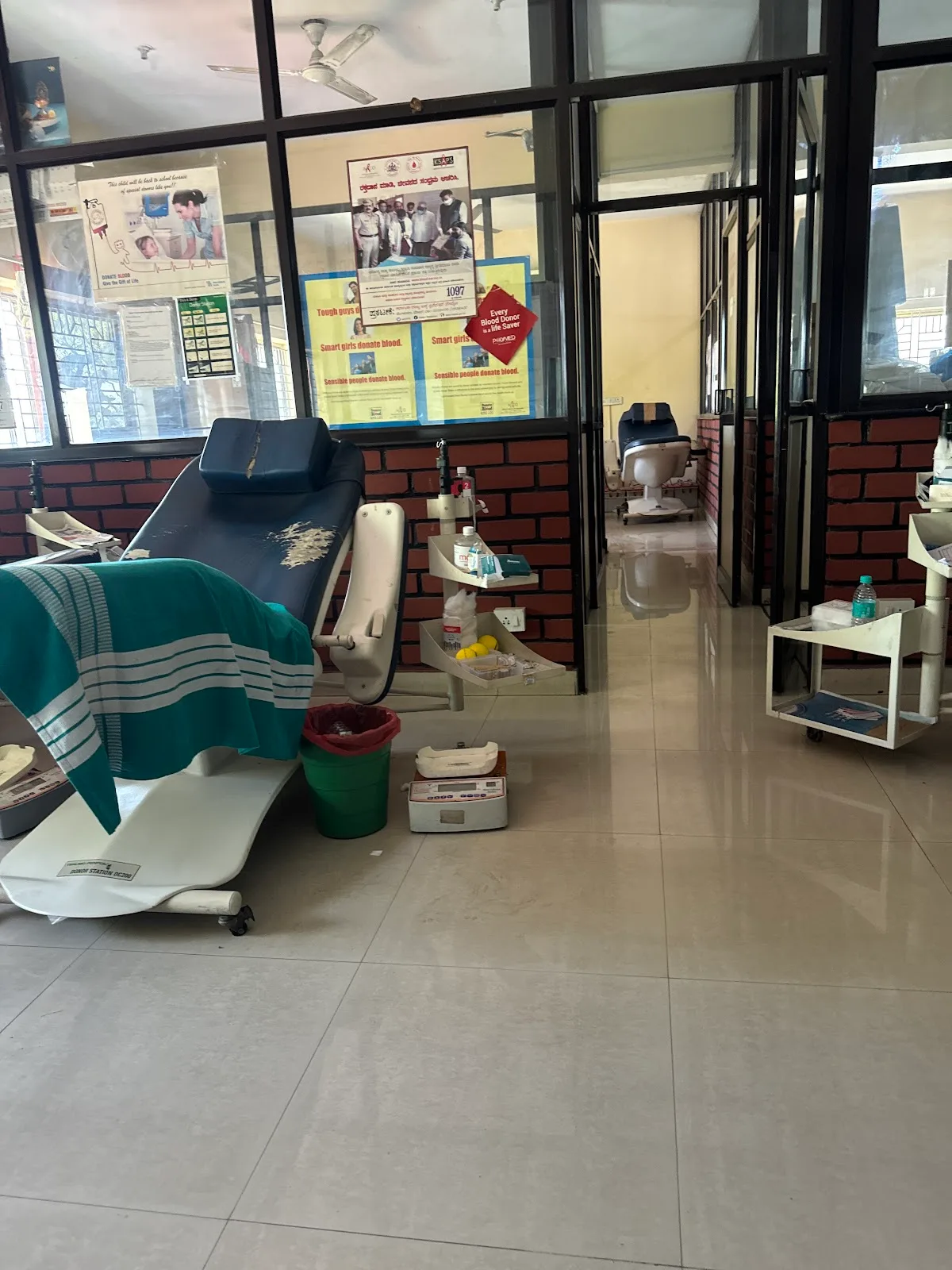 swamy vivekananda voluntary bloodbank