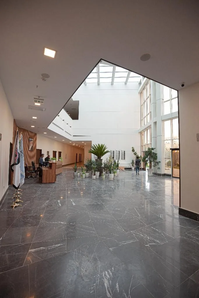 Natural Disasters Research Institute (NDRI)