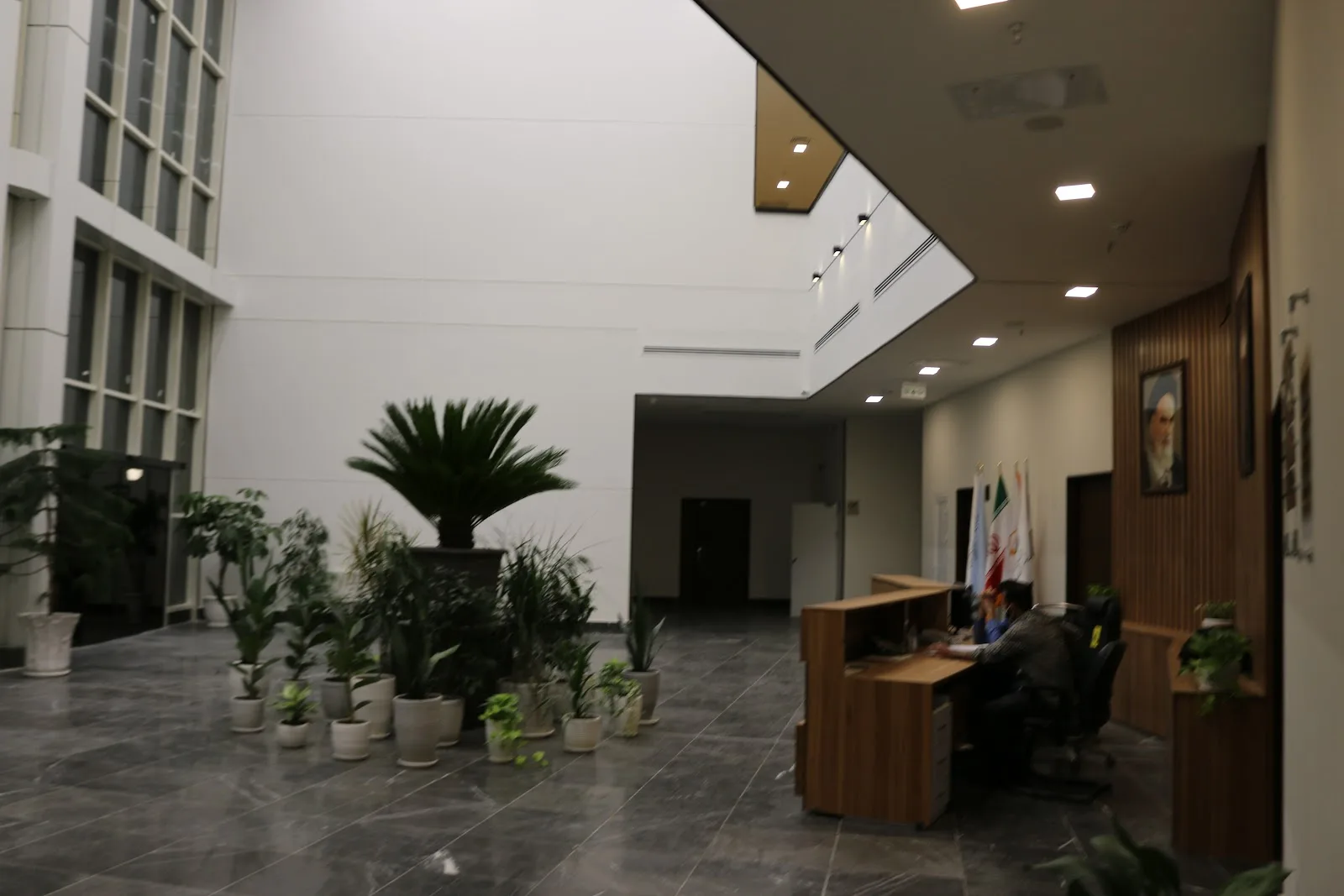 Natural Disasters Research Institute (NDRI)