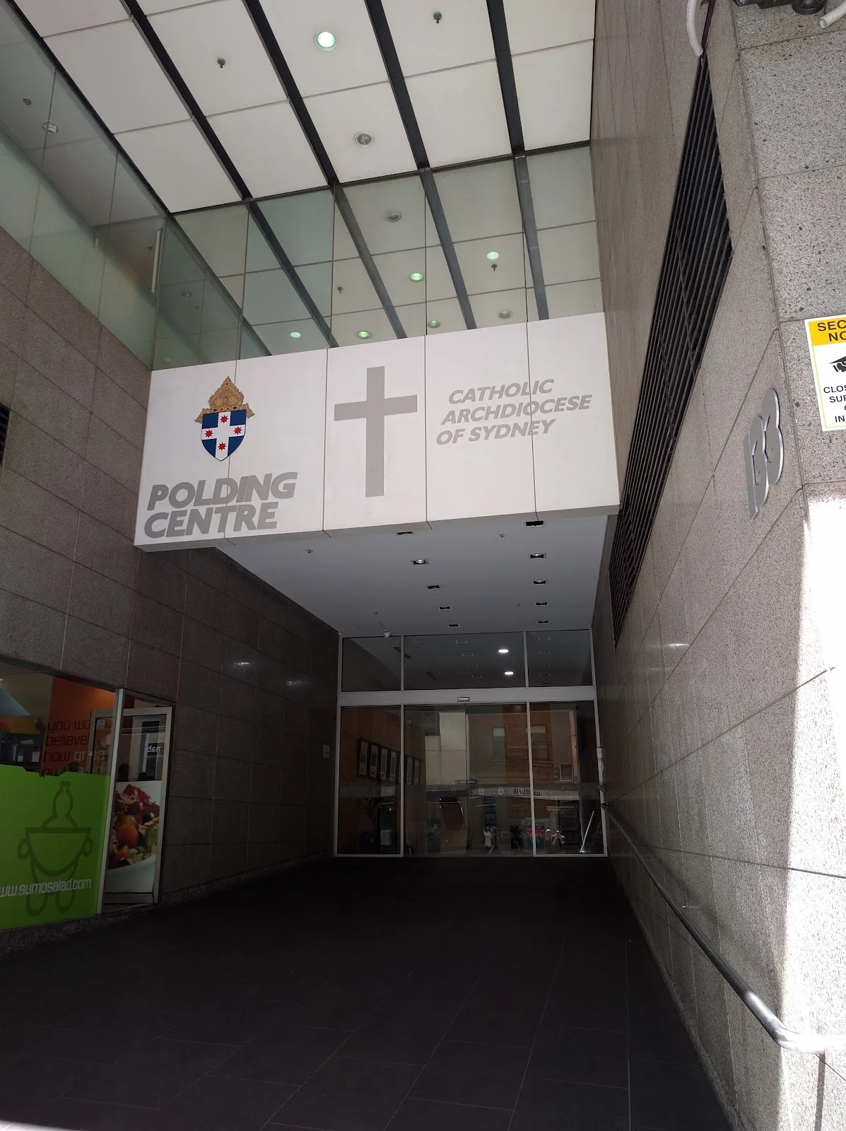 CatholicCare Sydney - City office