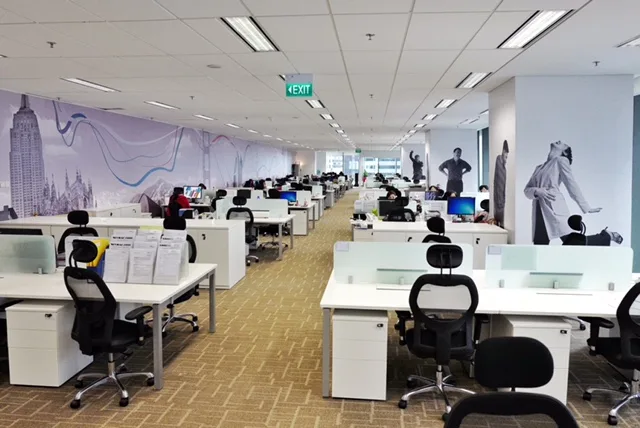 Right Management Singapore Pte Ltd