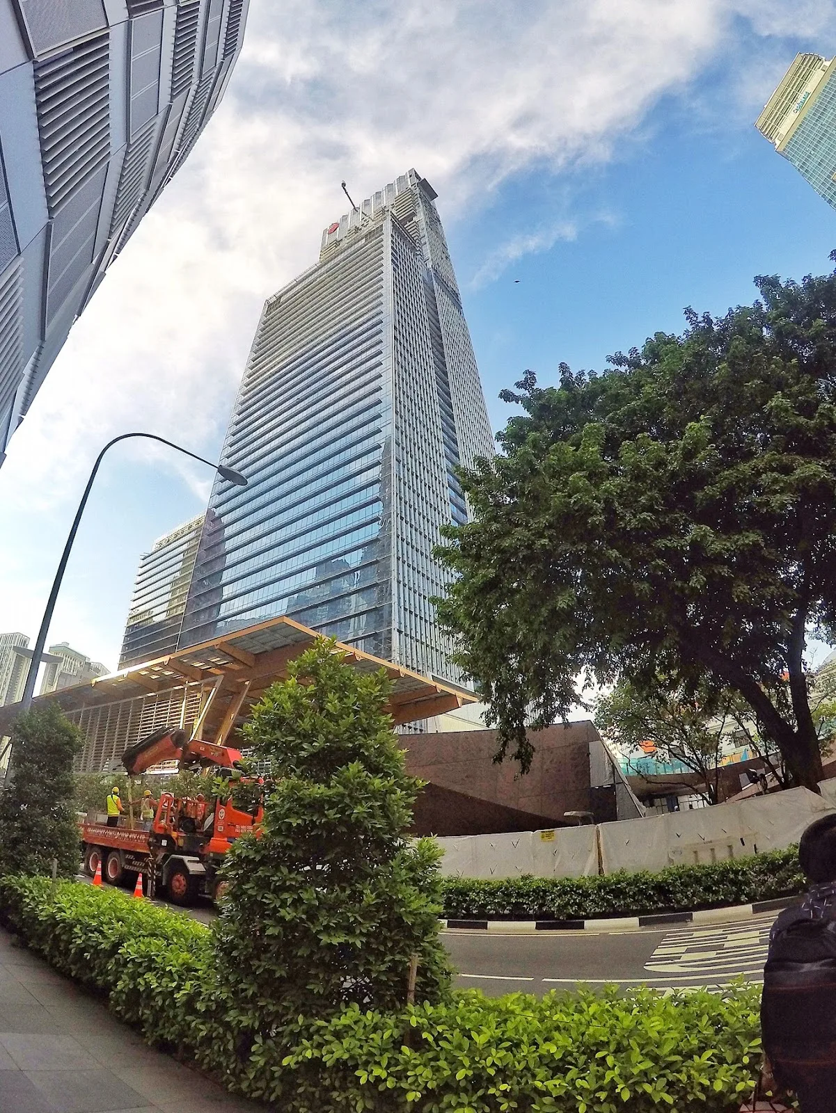 Right Management Singapore Pte Ltd