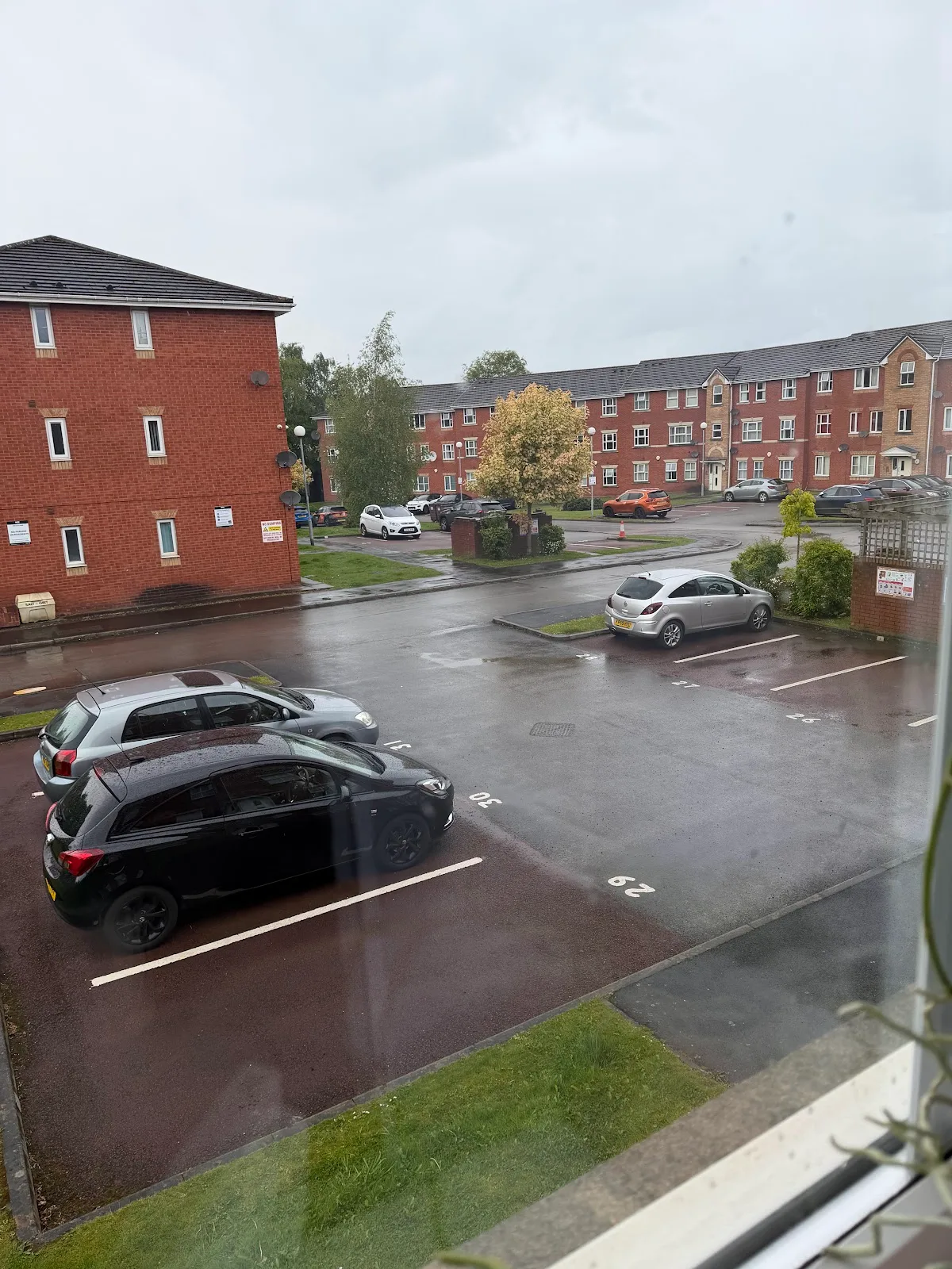 Harpurhey District Office