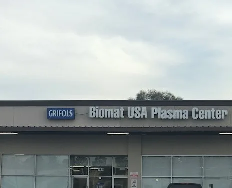 Biomat USA