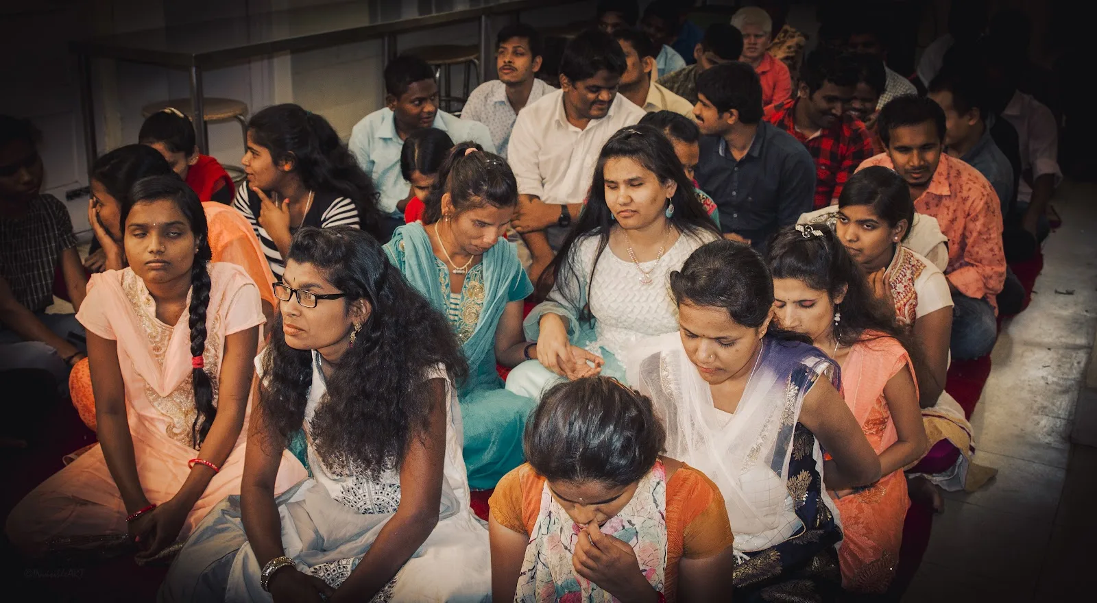 Snehadeep Trust For The Disabled