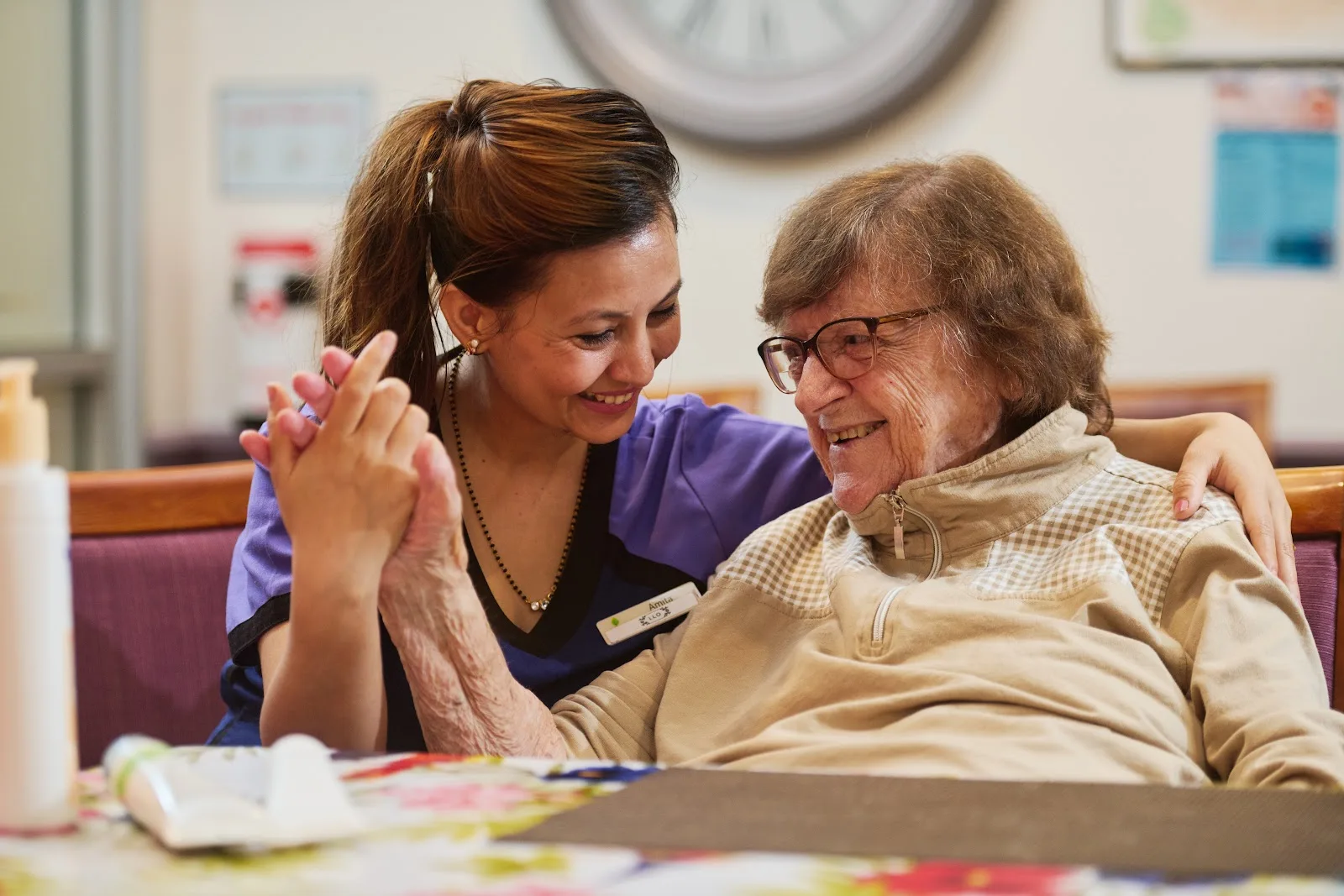 Christadelphian Aged Care