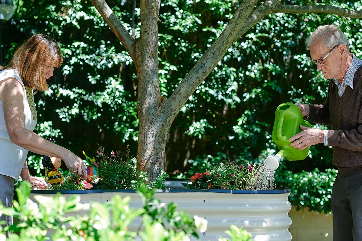 Christadelphian Aged Care