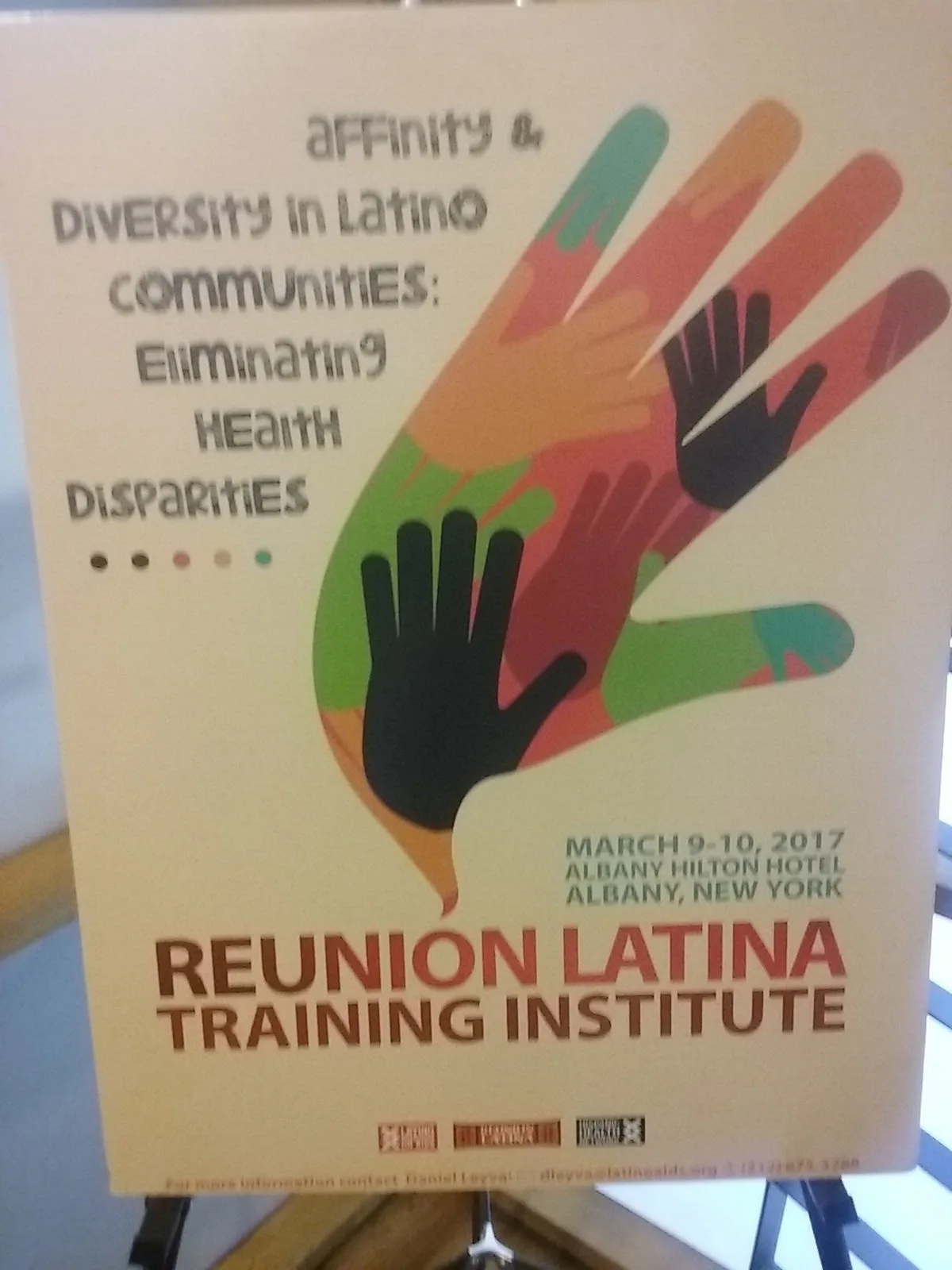 Latino Commission on AIDS
