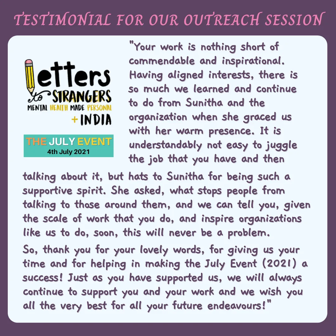 Samaritans Mumbai