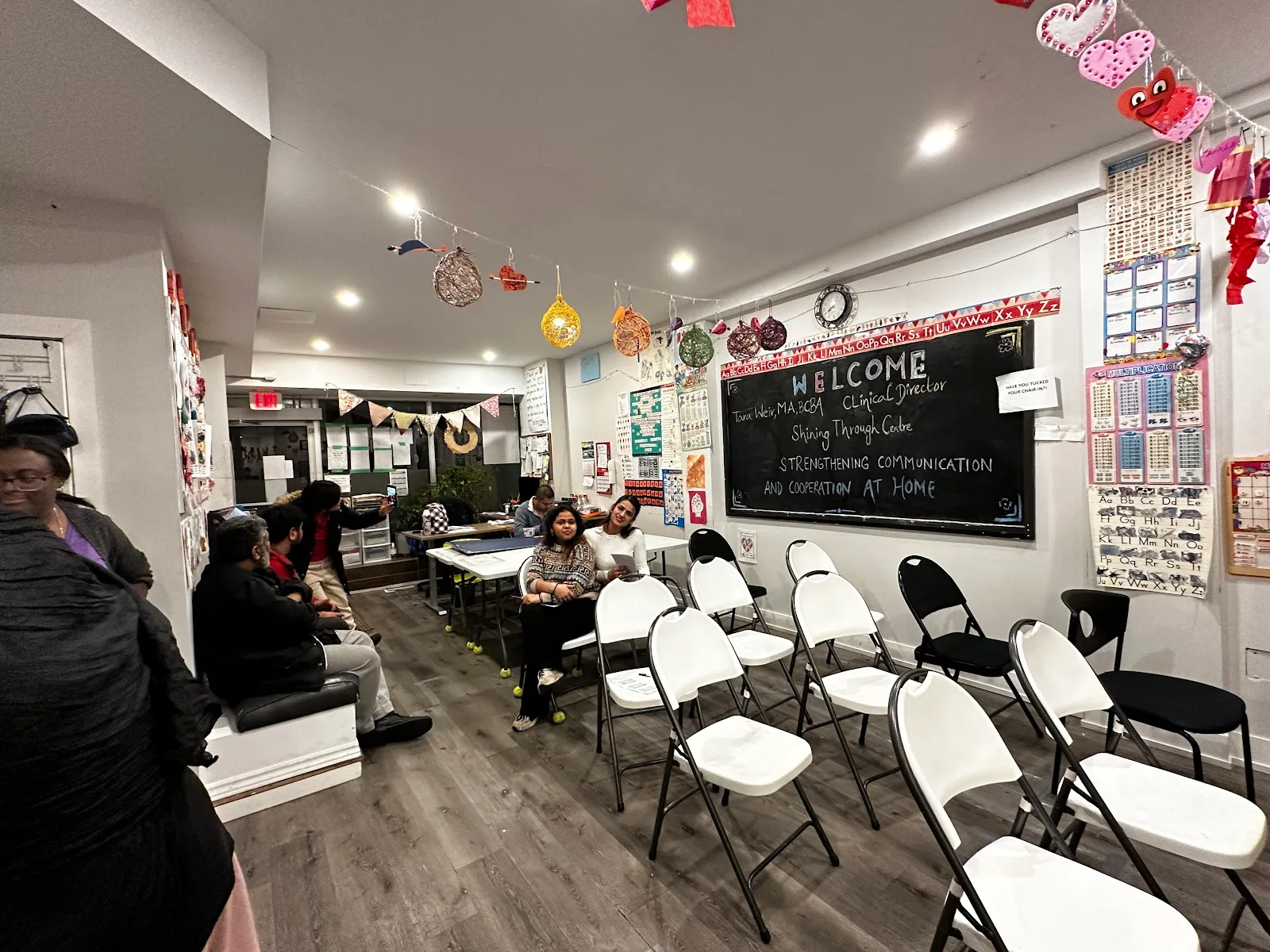 Moeen Centre