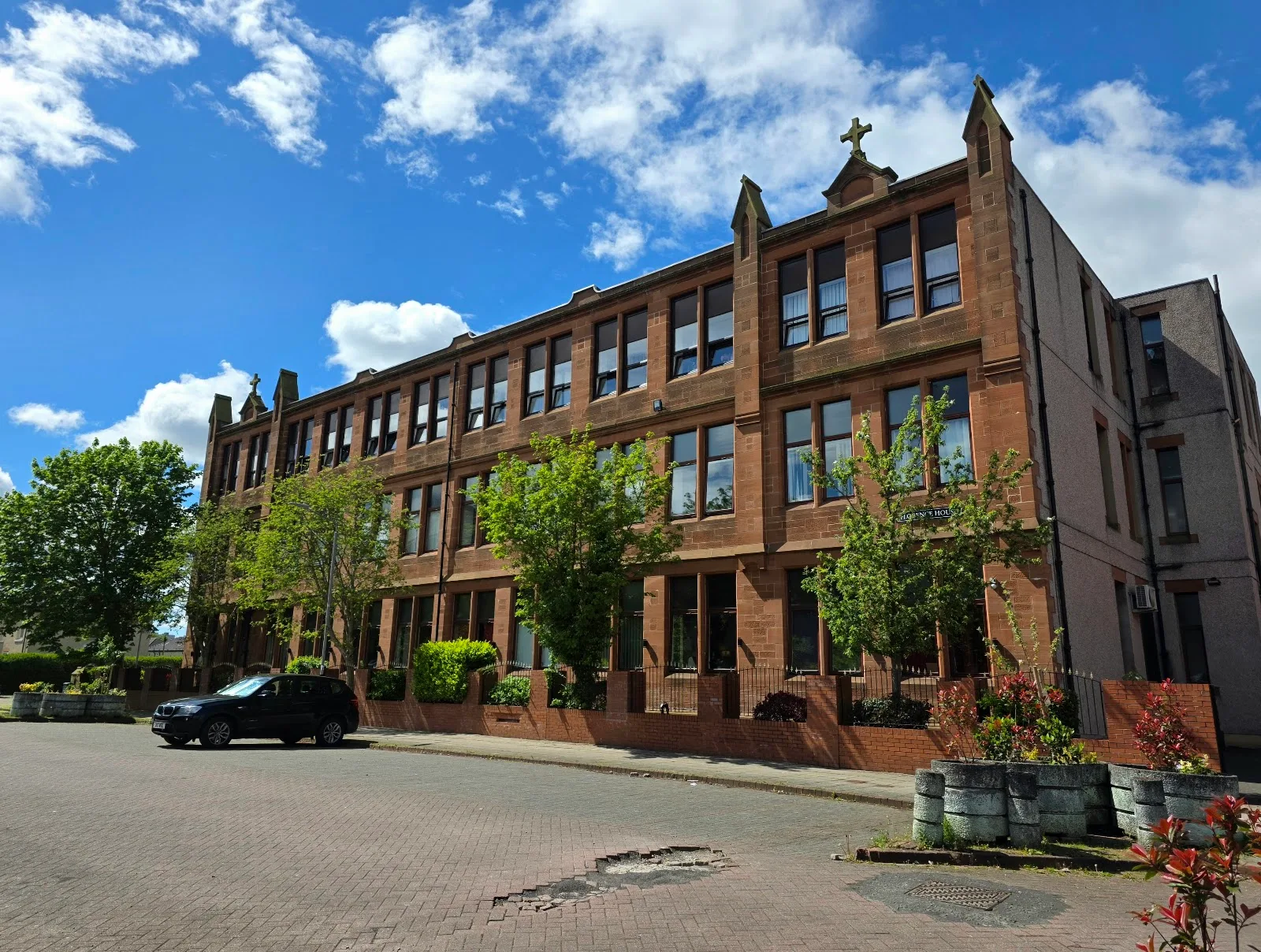 Florence House