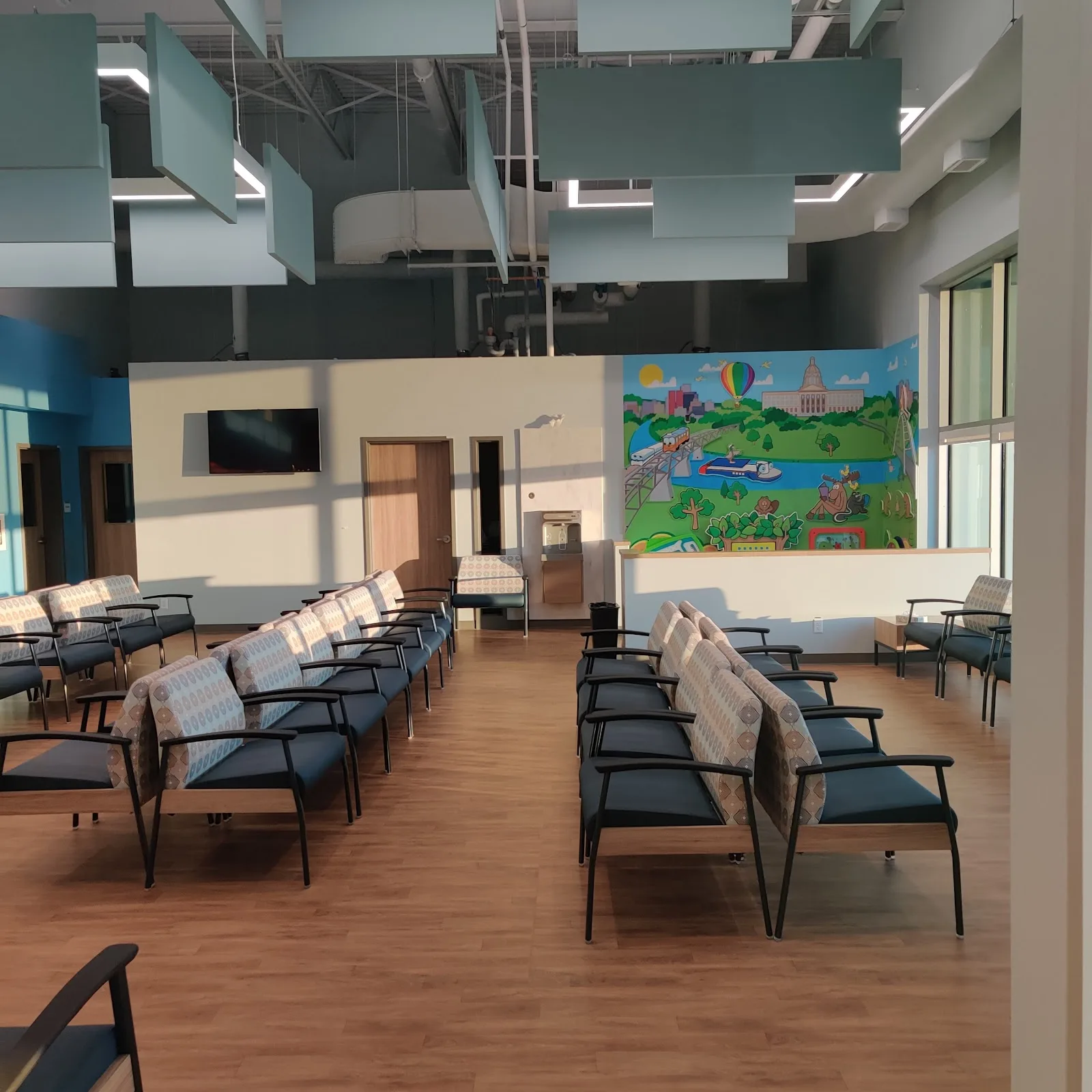 Primary Care Network