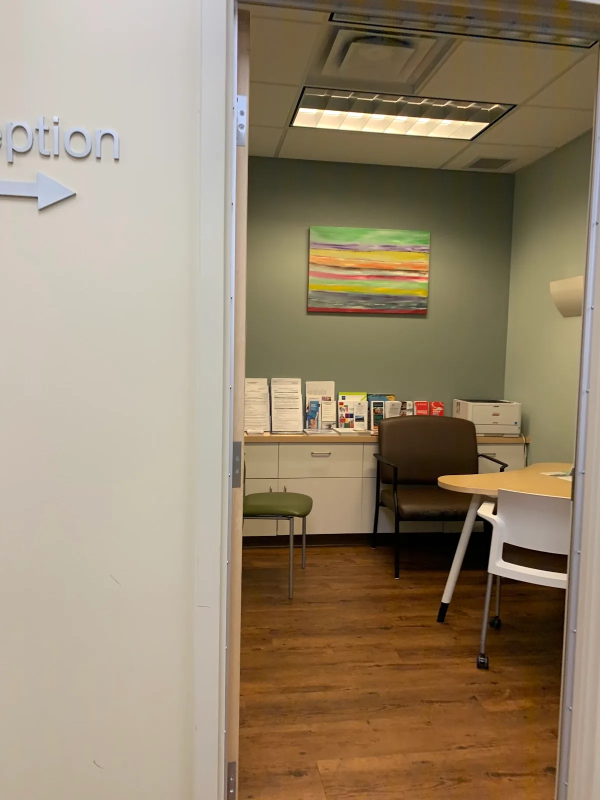 Primary Care Network