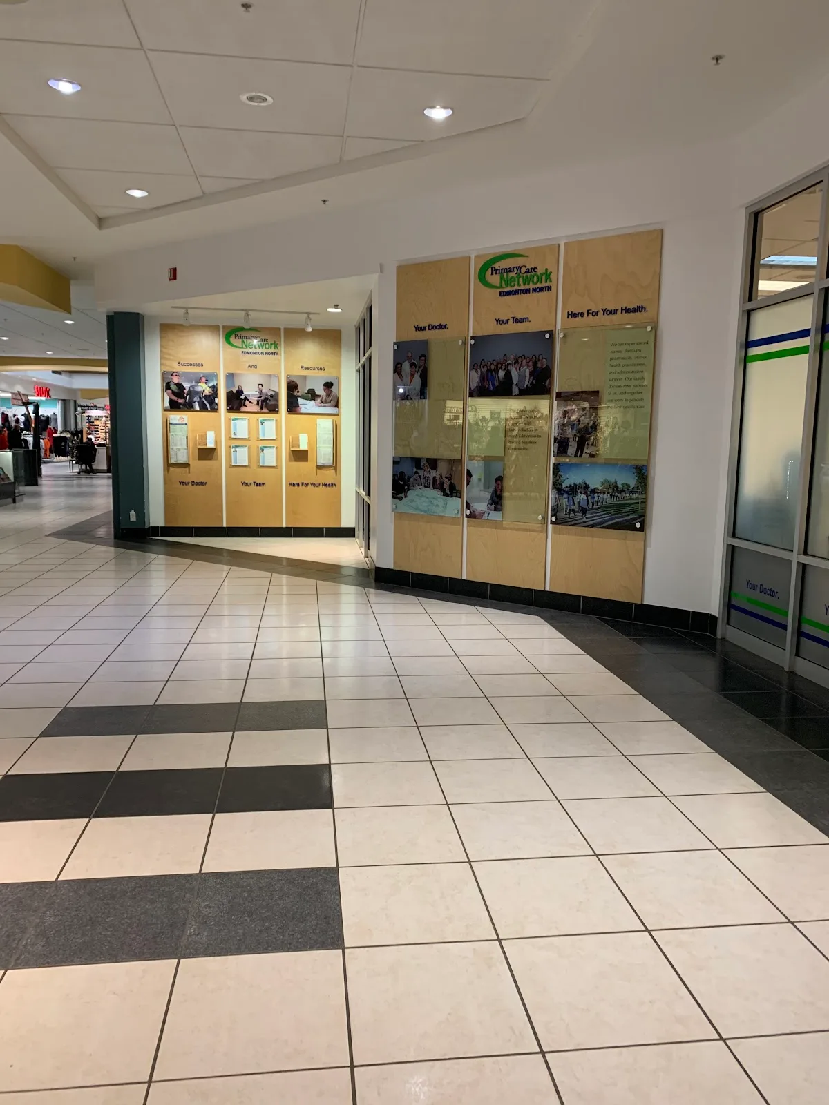 Primary Care Network