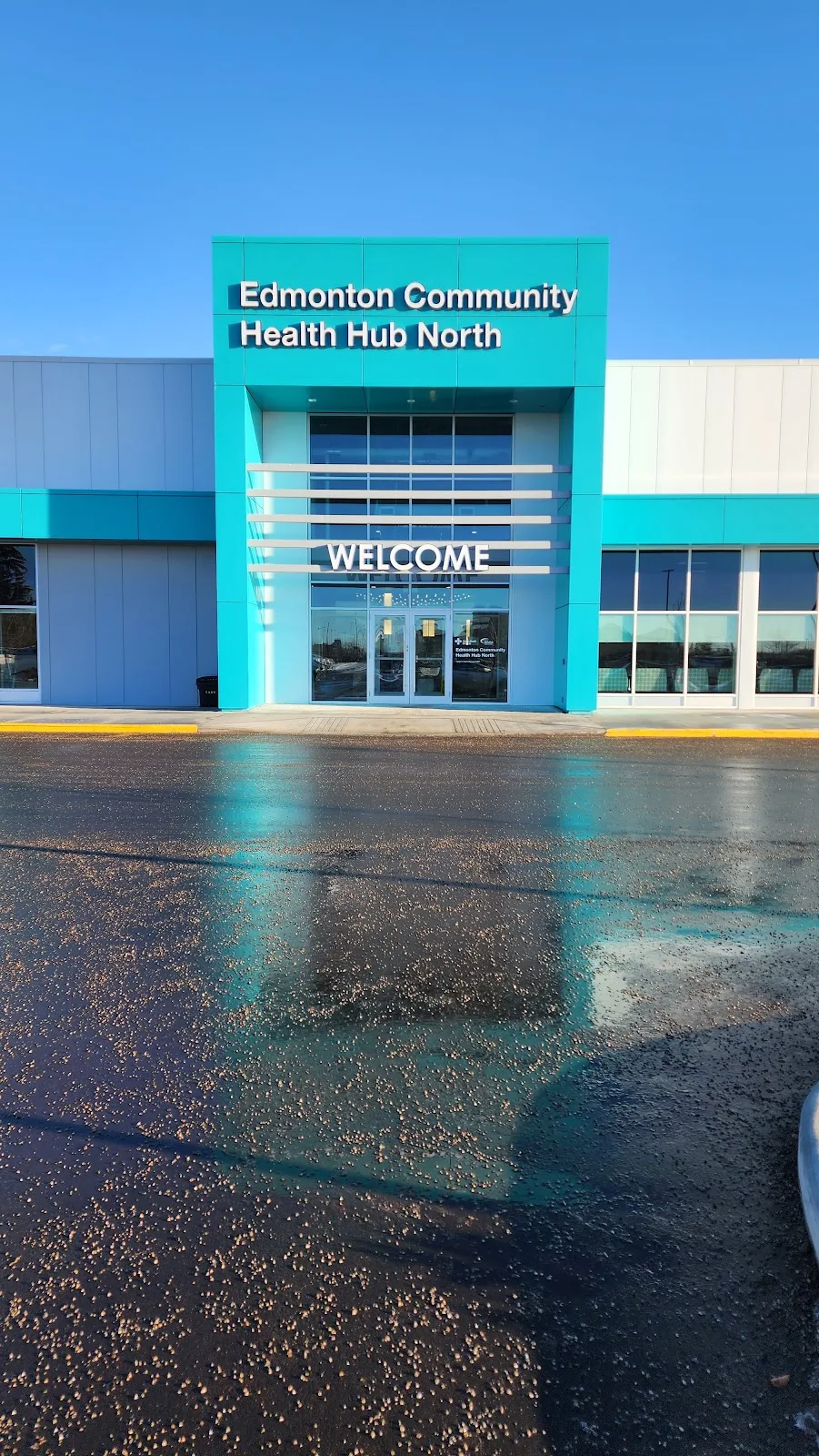 Primary Care Network