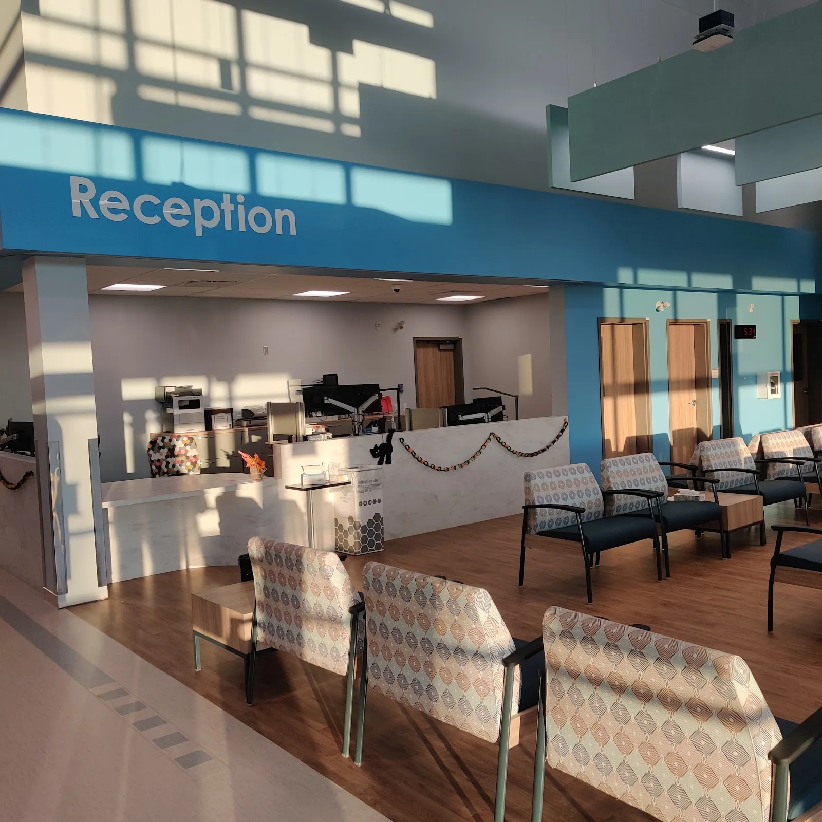 Primary Care Network