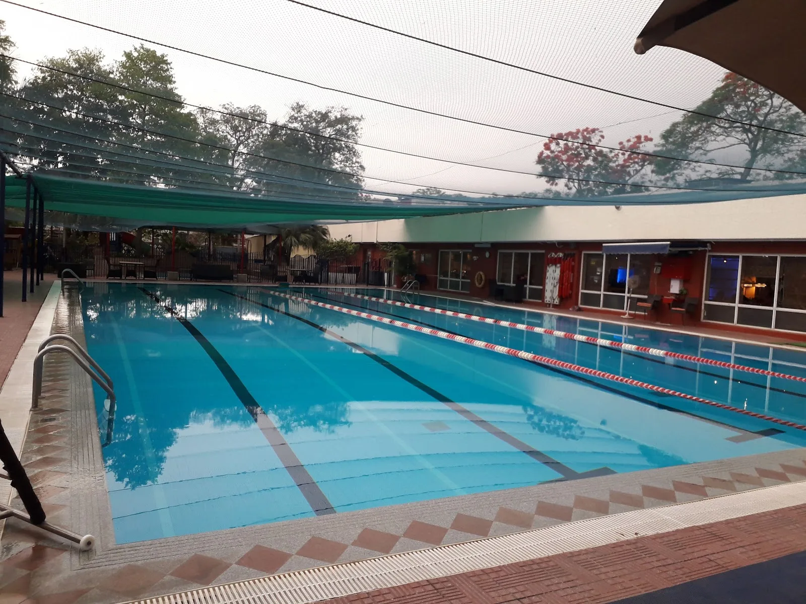 American Community Support Association of New Delhi