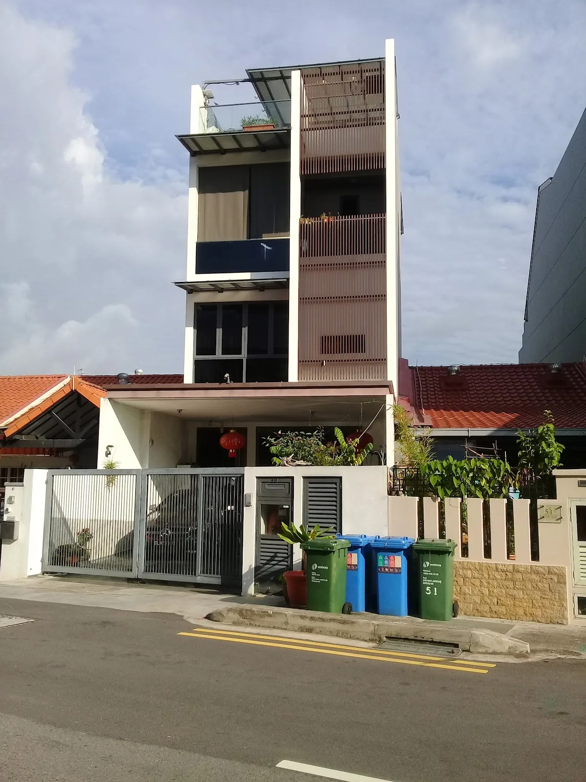 PERTAPIS Centre for Women & Girls
