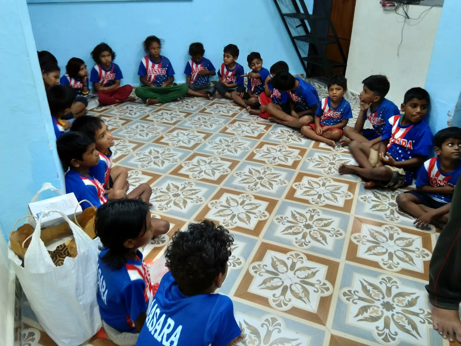 Aasara Trust