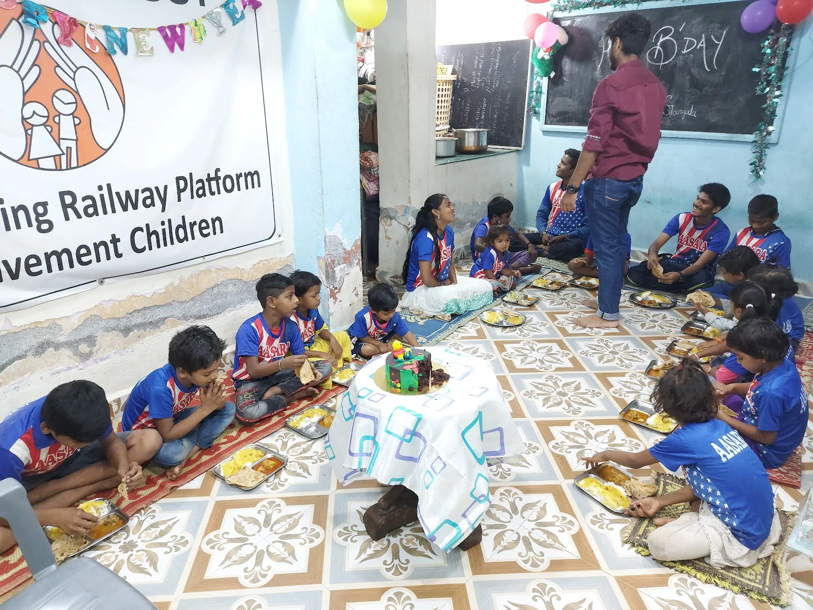 Aasara Trust