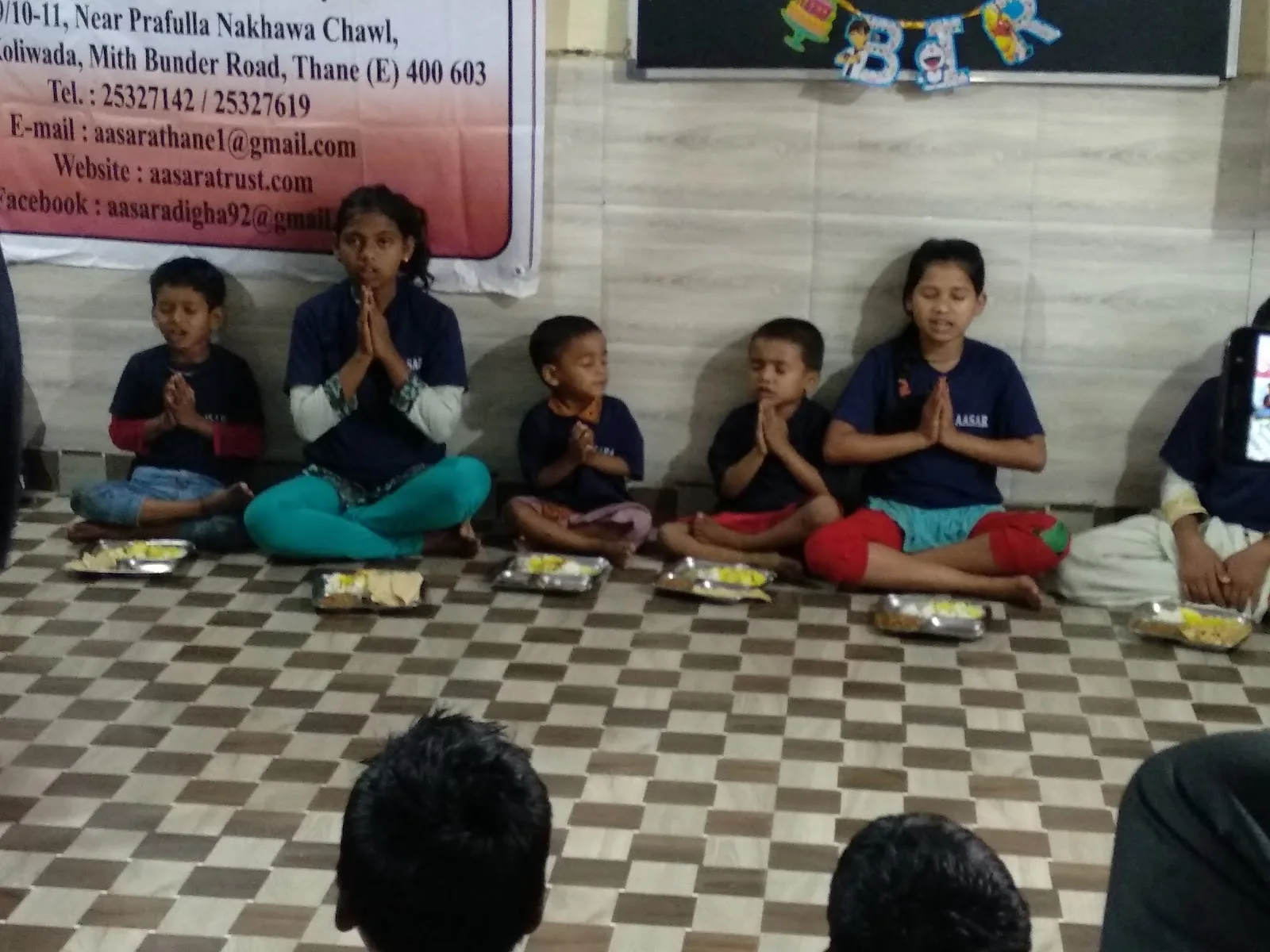 Aasara Trust