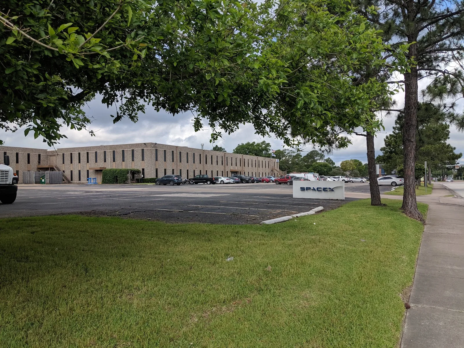 United Way of Greater Houston- Bay Area Service Center