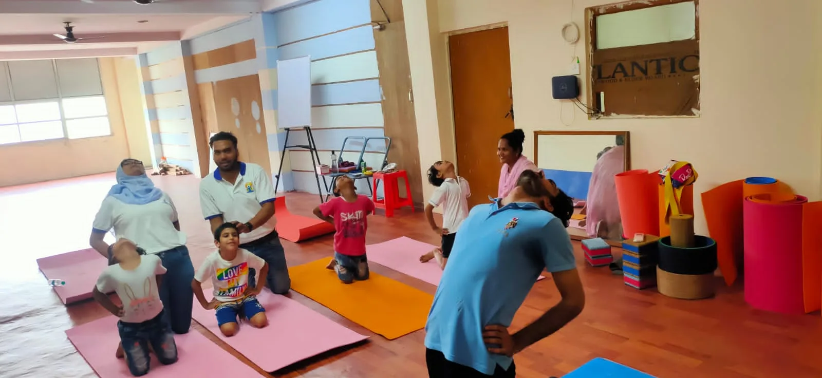 Precious Hope Child Development Occupational, Speech & ABA Therapy Centre