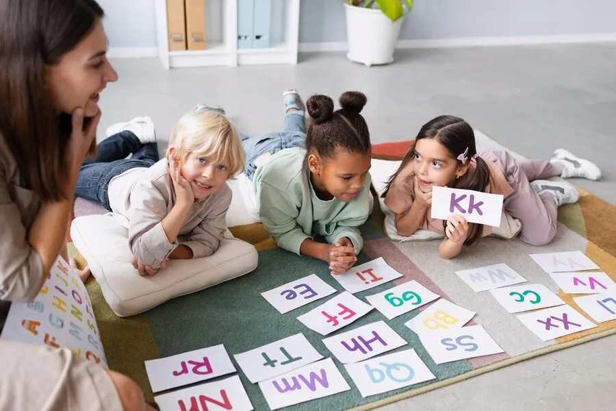 Precious Hope Child Development Occupational, Speech & ABA Therapy Centre