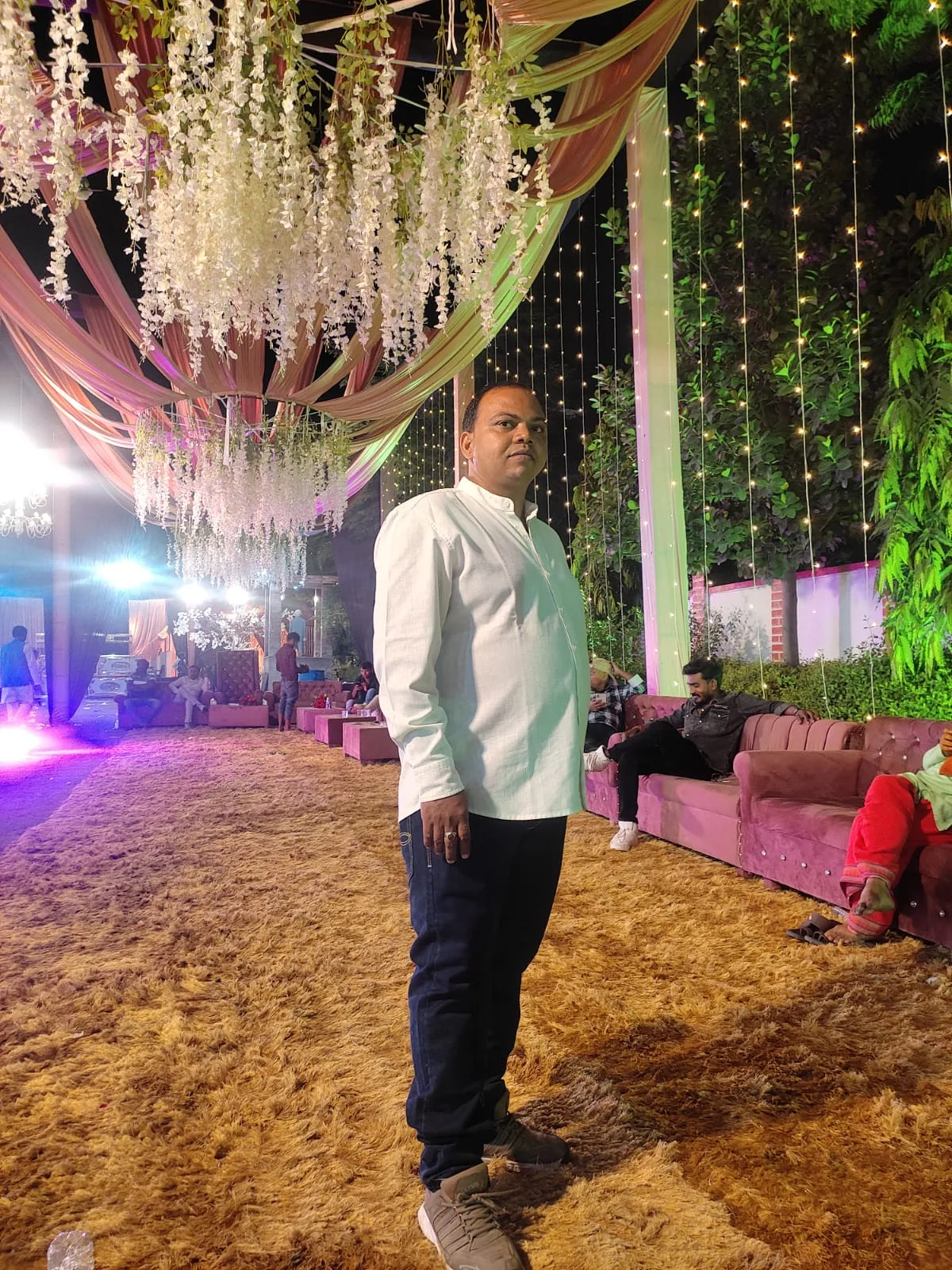 Kalewadi Dhobi Samaj Welfare Association