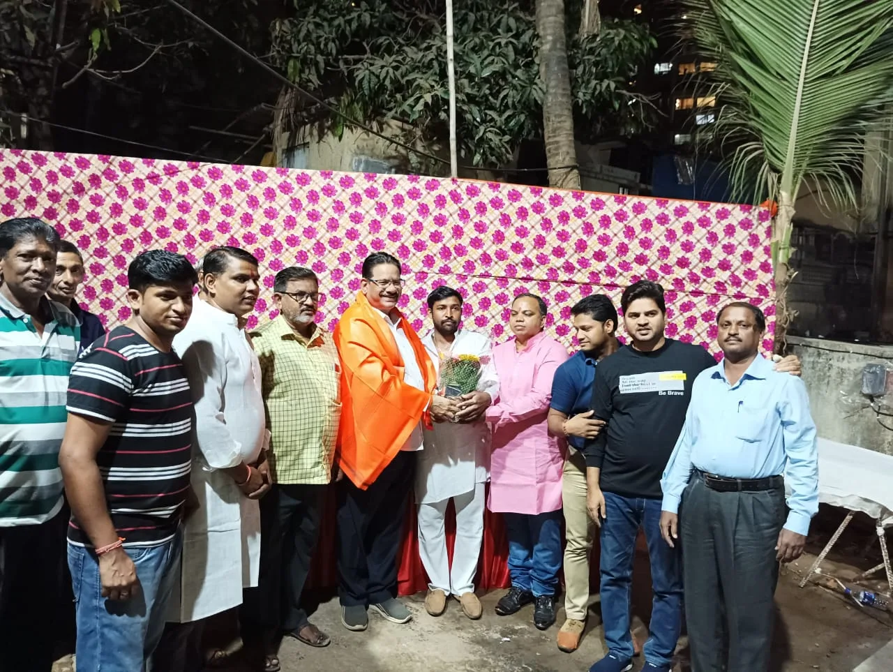 Kalewadi Dhobi Samaj Welfare Association