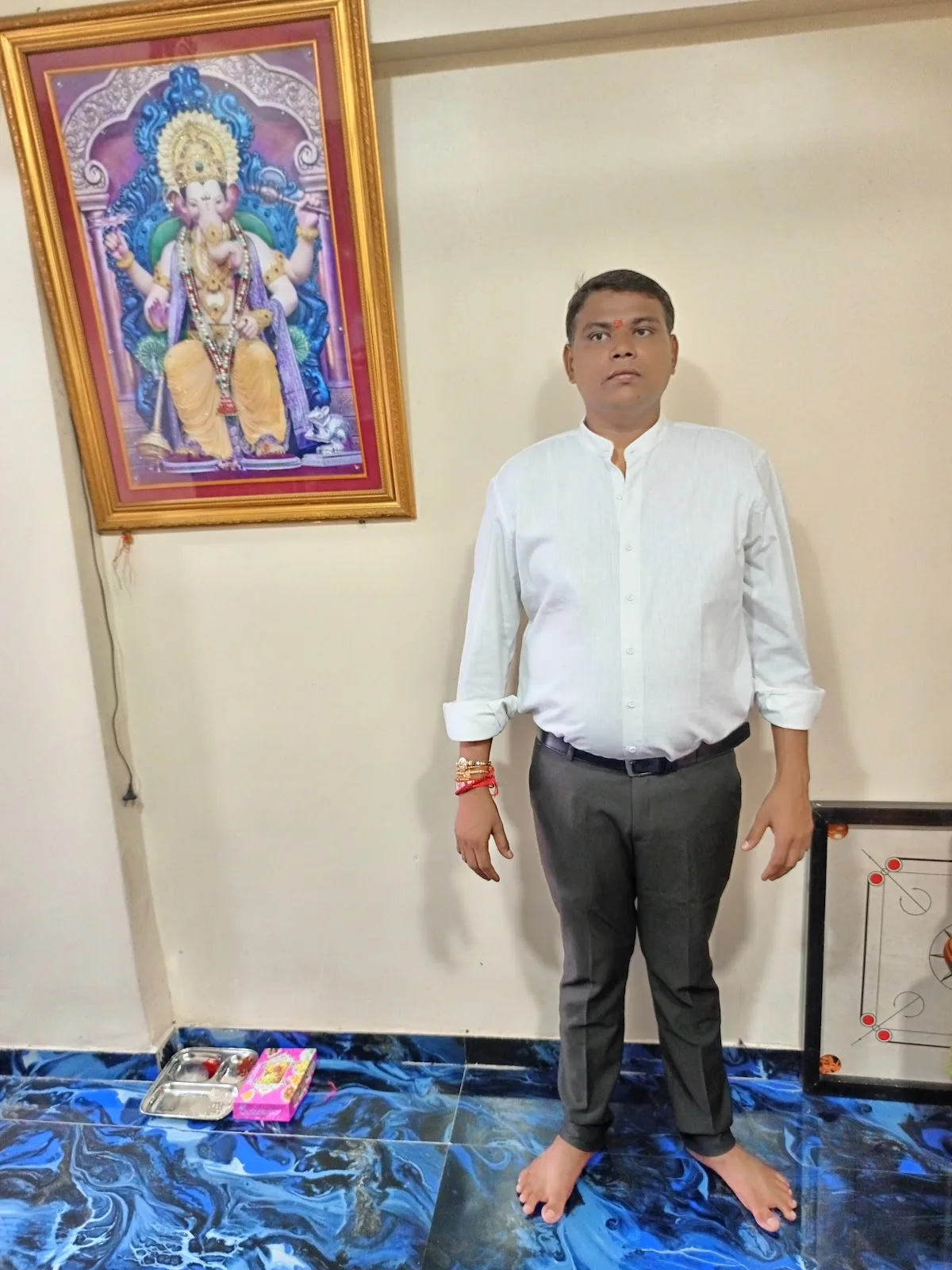 Kalewadi Dhobi Samaj Welfare Association